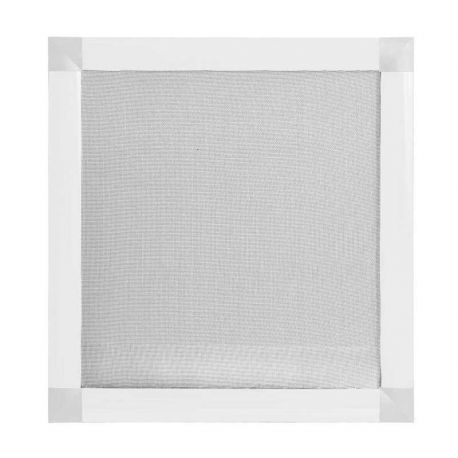 Mosquitera Corredera Verde Malla Fibra Vidrio TotQuality