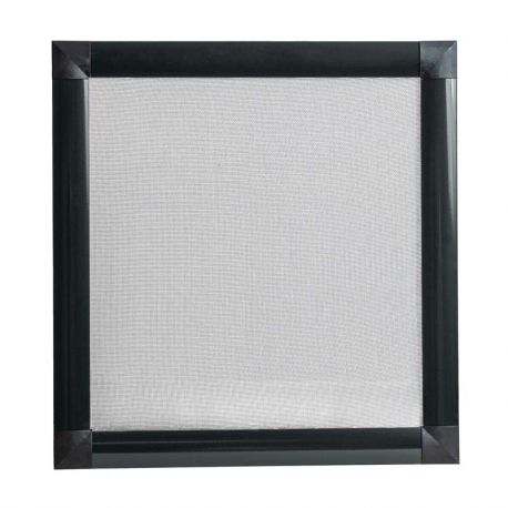 Mosquitera Corredera Verde Malla Fibra Vidrio TotQuality