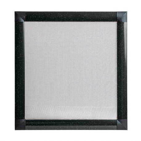 Mosquitera Corredera Verde Malla Fibra Vidrio TotQuality