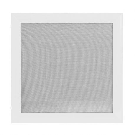 Mosquitera Corredera Verde Premium Malla Fibra Vidrio TotQuality