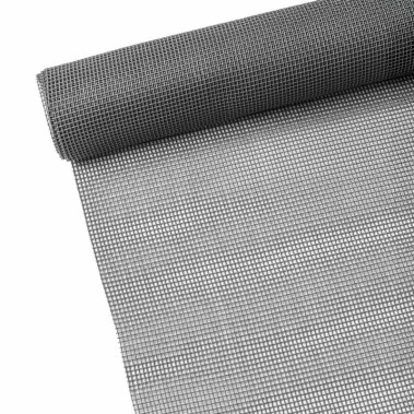 Tela Mosquitera Al Corte PetScreen Gris