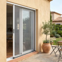 Mosquitera Enrollable para Puertas STAR 50 1 Hoja