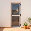 Mosquitera Puerta Abatible 1 Hoja L-2020 TotQuality