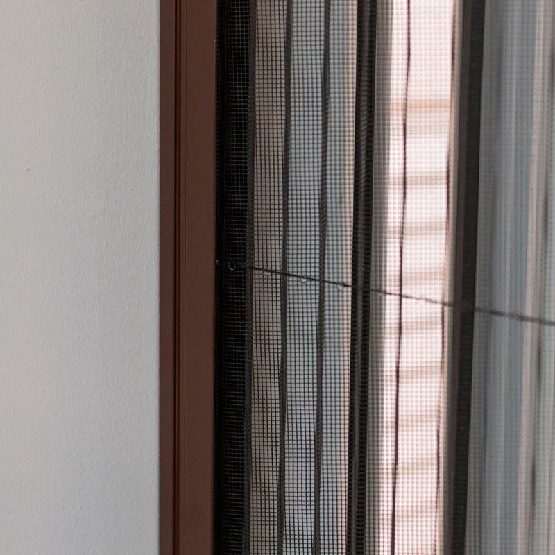 Mosquiteras Plisadas con Fabricación Express | Pietta Premium 22mm 1 Hoja
