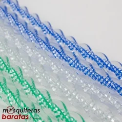 Cortinas Antimosca para Puertas Manacor