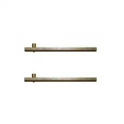 Travas de persianas CONJUNTO DE TRAVAS Ø6.5mm