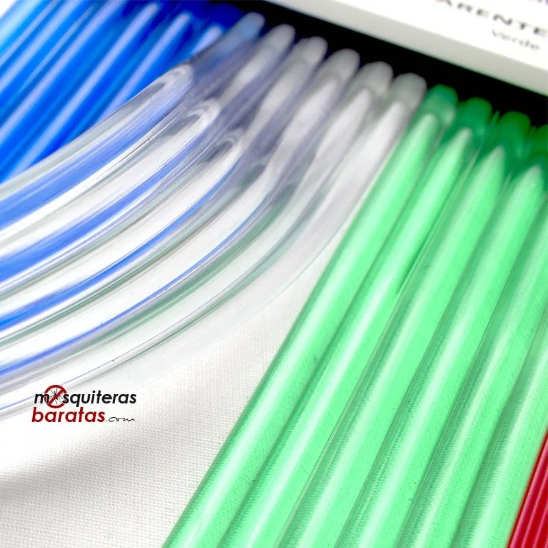 Cortina mosquitera