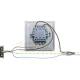 interruptor duplo motor persiana 10nm-19kg
