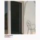 Mosquiteiros Plissados Porta Lateral Gioconda 1 Folha