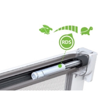 Recambio Freno Mosquitera Enrollable Cajón 39mm