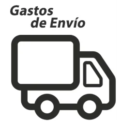 DESPESAS DE ENVIO DO ESCRITÓRIO.