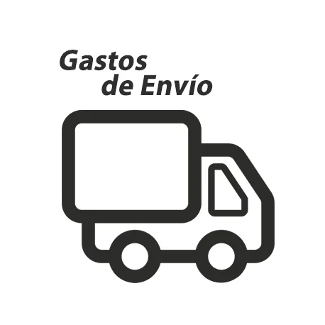 OFICINA GASTOS DE ENVIO.