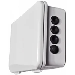 RECEPTOR PARA CONVERTIR MOTOR A MANDO CON SENSORES PARA EXTERIOR