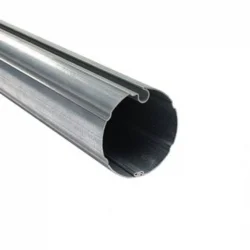 Tubo Ranhurado Ogiva 78