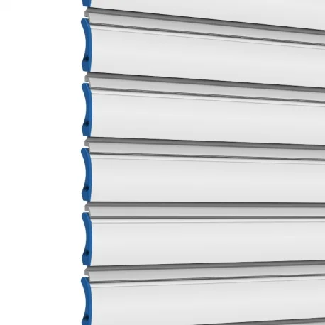 PERSIANA SEGURIDAD CAJÓN PVC GUIAS ANTIPALANCA