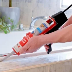 Silicona Neutra Sellador Würth Madera Embero