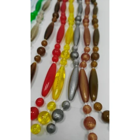 Cortinas Antimoscas para Puertas Koral