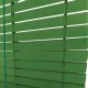 Persiana Enrollable Exterior Madera Pintado Verde