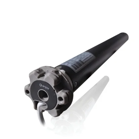 motor para persiana curto 45mm 10N.m-27Kg