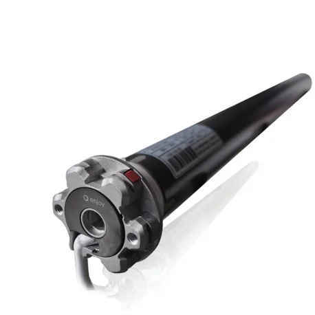 MOTOR PARA PERSIANAS COM CONTROLE Ø45 (20N.m/35Kg)
