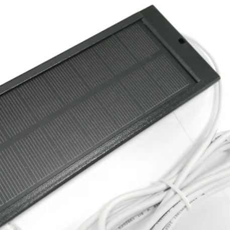 Panel Solar DC-S2 14W