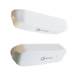 SENSOR DE VIBRACIÓN PARA TOLDOS Y SISTEMAS DE PROTECCIÓN SOLAR