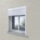PERSIANA EXTERIOR CAJÓN ALUMINIO PERSIANA TÉRMICA