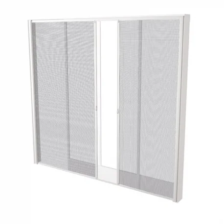 Comprar MOSQUITERA VENTANA ENROLLABLE Online - Bricovel