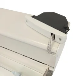 CAJON PVC CON PERSIANA SIN GUIAS (SUSTITUIR CAJÓN OBRA)