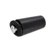 2 TOPES PRETO 40mm