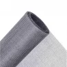 Rolo de Tela Mosquiteira Fibra de Vidro 1.20m X 30m