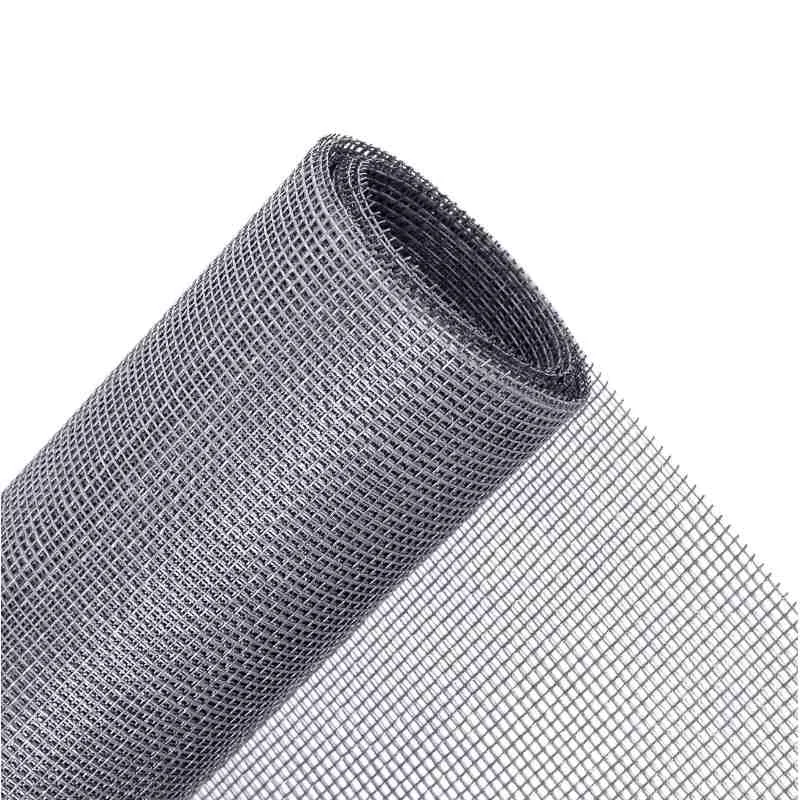 Conocés la tela mosquitera con la que trabajamos?🦟 Está hecha de fibra de  vidrio revestida en PVC. Esta tela te proporcionará una mejor …
