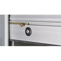 Travas de persianas CONJUNTO DE TRAVAS Ø6.5mm
