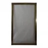 KIT Mosquiteras Correderas 84x208 Bronce
