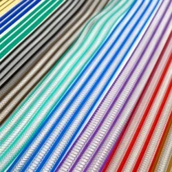 Cortinas Antimoscas Tiras de Plástico
