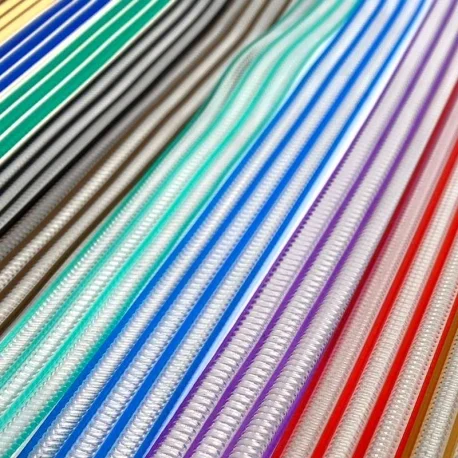 Cortinas Antimoscas Tiras de Plástico