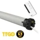 Motor para Toldo con Mando 10Nm/19Kg TTGO Nice