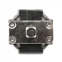 Motor Mecánico Tubular 45mm Nerox Eco-45 20Nm