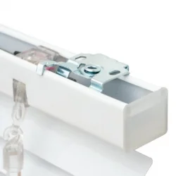 SOPORTE FIJACION PERSIANA VENECIANA ESCUADRA EXTENSIBLE