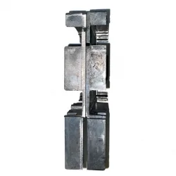Juego Testeros Centrales Cajón Aluminio