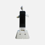 Sensor sol y viento