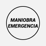 Motores para persianas con maniobra de emergencia
