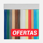 Cortinas externas baratas