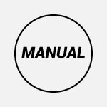 Motores de persianas regulación manual