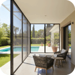 Mosquiteras para porches