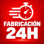 Persianas Fabricación 24h