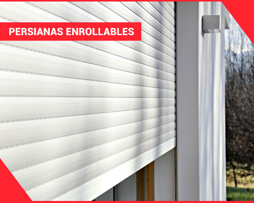 Cortinas verticales automáticas - Sistemas24H