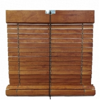 PERSIANAS ALICANTINAS MADERA
