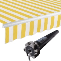 MOTOR TOLDO