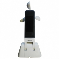 SENSOR SOL Y VIENTO